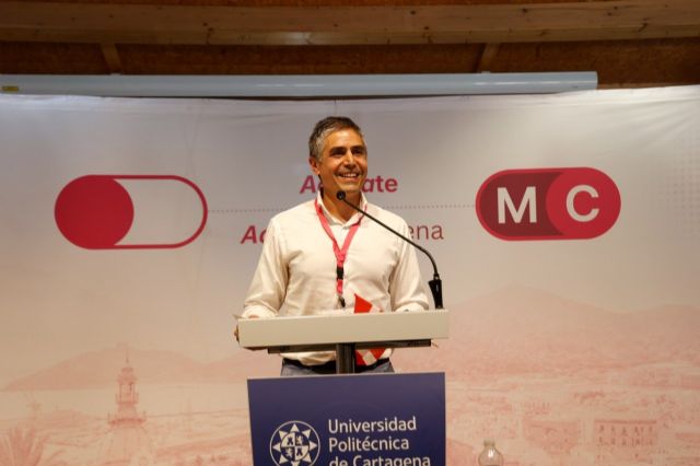 MC se reivindica en el Día del Cantón llamando a poner fin al castigo político que sufre Cartagena y presentándose como la alternativa para recuperar su futuro