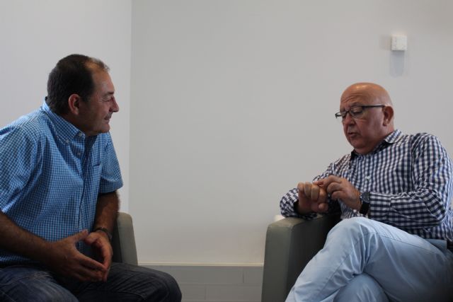 Ciudadanos Cartagena critica la paralización de la Mesa de la Algameca Chica y pide una nueva convocatoria