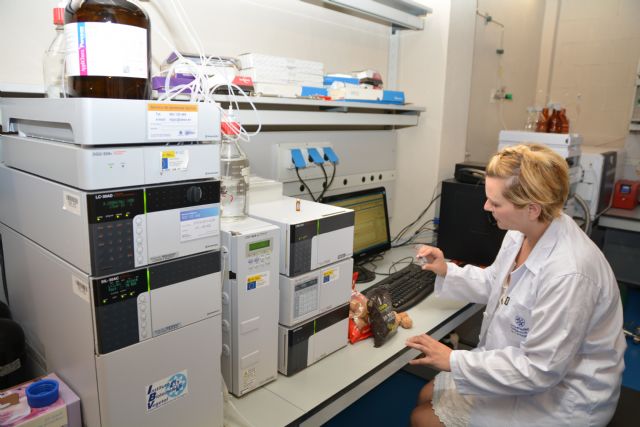 Identifican en almendras y nueces nuevos marcadores de estrés para mejorar su envasado y tratamiento