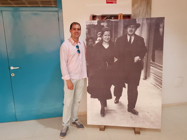 Ante la 'dejadez' del Gobierno, MC denuncia el 'indigno' estado de las instalaciones del Patronato Carmen Conde