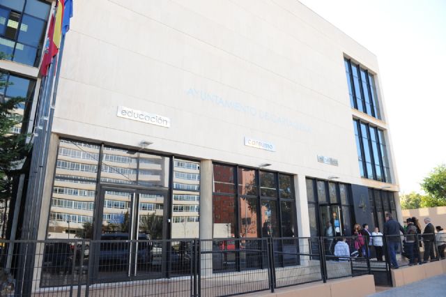 El Brexit provoca un descenso en la población británica en Cartagena de 1.423 personas en los últimos 4 años