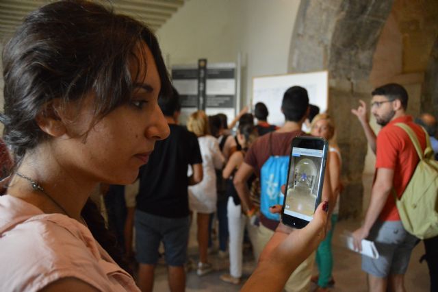 'No estoy nervioso, la Selectividad es un mero trámite'