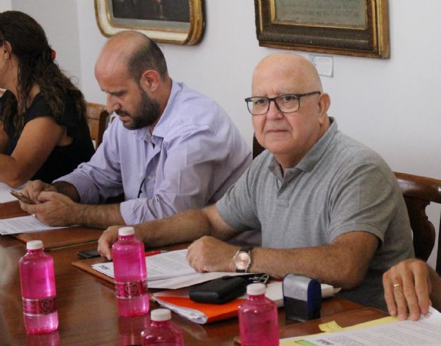 Ciudadanos pide la adhesión de Cartagena a la 'Estrategia de Promoción de la Salud y Prevención' del SNS