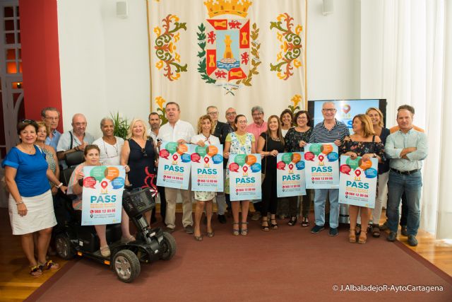 El nuevo punto de acceso a servicios sociales reduce a una semanas las listas de espera en las UTS