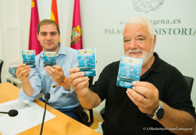 La edicion 20 del calendario deportivo Crono ya esta en la calle