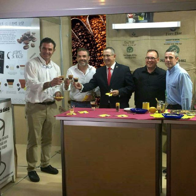 MC demanda que se impulse la declaración como Bien de Interés Cultural del asiático cartagenero