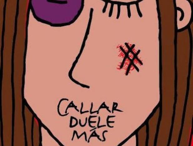 Podemos pide coordinación entre los colectivos feministas y los puntos violetas en las fiestas de Cartagineses y Romanos