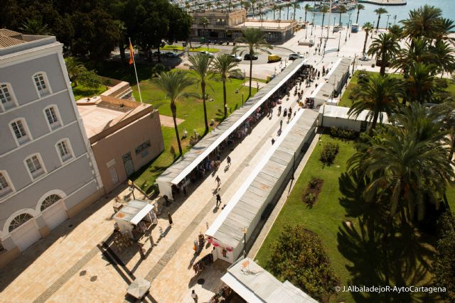 Abierto el plazo para participar en la IX Feria Outlet 2018