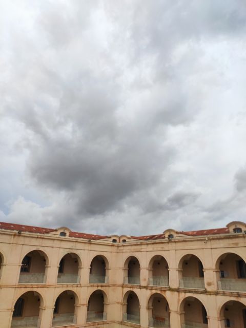 Suspendida la actividad académica este viernes en la UPCT