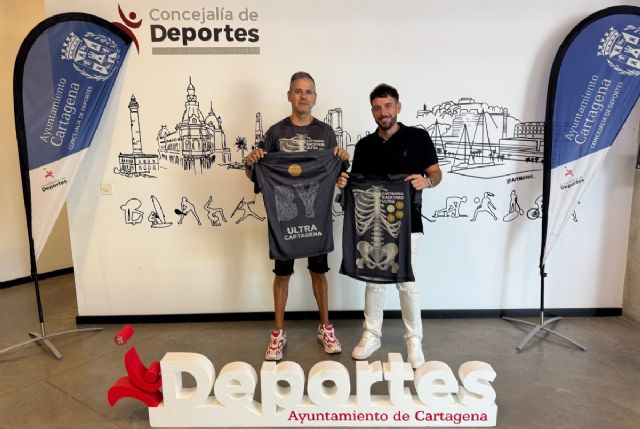 Cartagena acogerá la tercera edición de la ´Cartagena Backyard Ultra´