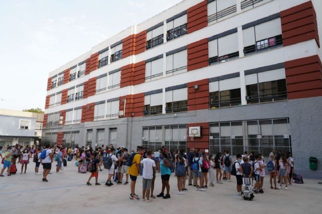 El Servicio de Prevención del Absentismo Escolar de Cartagena incorpora dos nuevos educadores