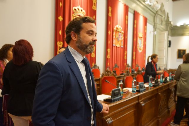 MC: Cartagena podría tener que devolver fondos europeos por la Zona de Bajas Emisiones fantasma de Arroyo