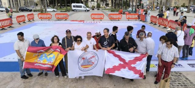 El ‘V Congreso Internacional Hispanidad Cartagena’ se convierte en una gran incubadora de proyectos hispanistas