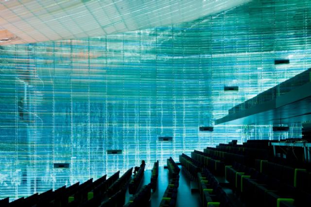 El Auditorio Municipal ´El Batel´ acoge el Congreso Nacional del Autismo