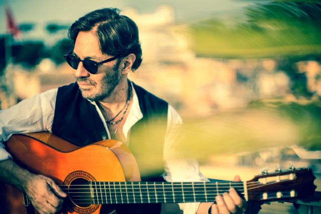 Scott Matthew y Al Di Meola protagonizan la tercera semana del Cartagena Jazz Festival