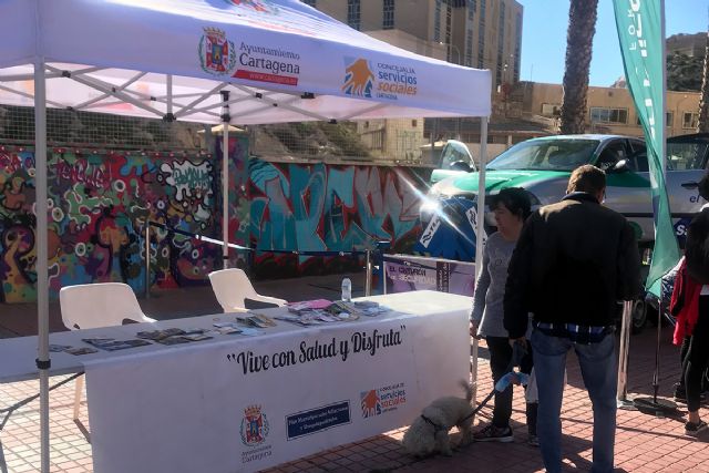 La prevención de adicciones con juegos y actividades en el UrbanCTFest