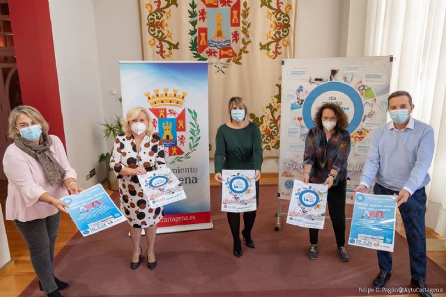 La X Marcha Solidaria Unidos por la Diabetes será virtual coincidiendo con su Día Mundial