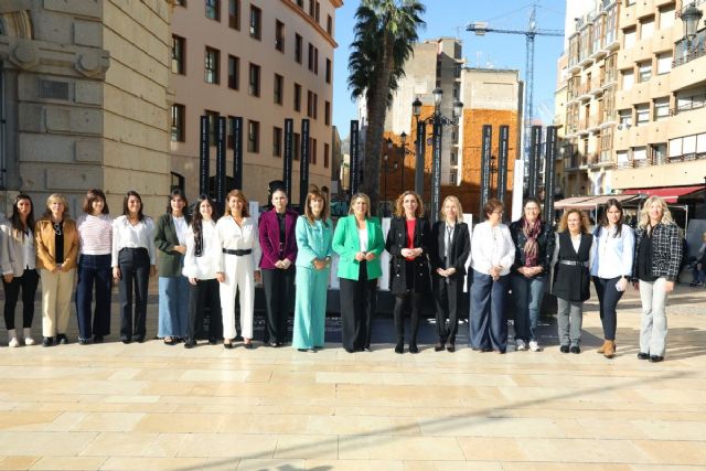 El Ayuntamiento dedica la Campaña del 25N a visibilizar la violencia vicaria