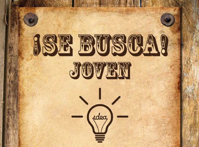 Juventud organiza un concurso de ideas para encontrar la nueva imagen del Espacio Joven