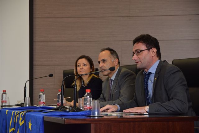 El proyecto Irriman Life+ implementa sistemas de riego inteligente que reducen hasta un 30% el consumo de agua y un 40% las emisiones de CO2