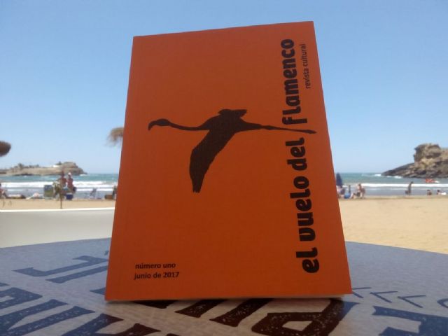 La revista cultural El vuelo del flamenco se presenta en el Luzzy con un recital poetico