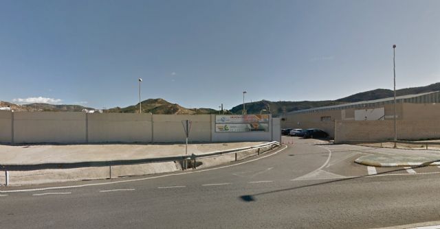 Reunion del Pleno del Consorcio del Deposito Franco