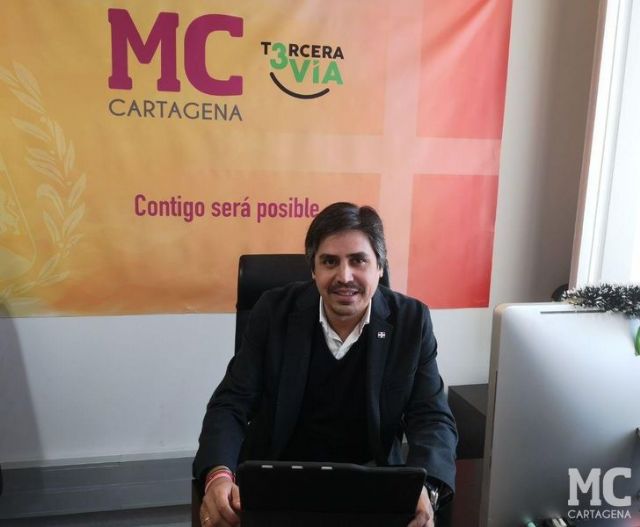 MC vuelve a exigir la reversión pública de la autopista AP7, que une Cartagena y Vera, de manera que sea gratuita y accesible