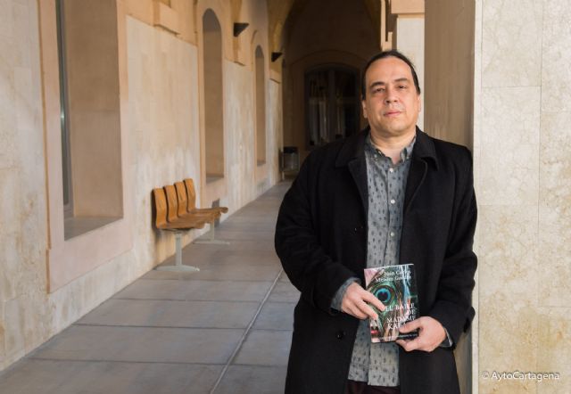 El Premio Mandarache, dentro del programa del Hay Festival de Colombia