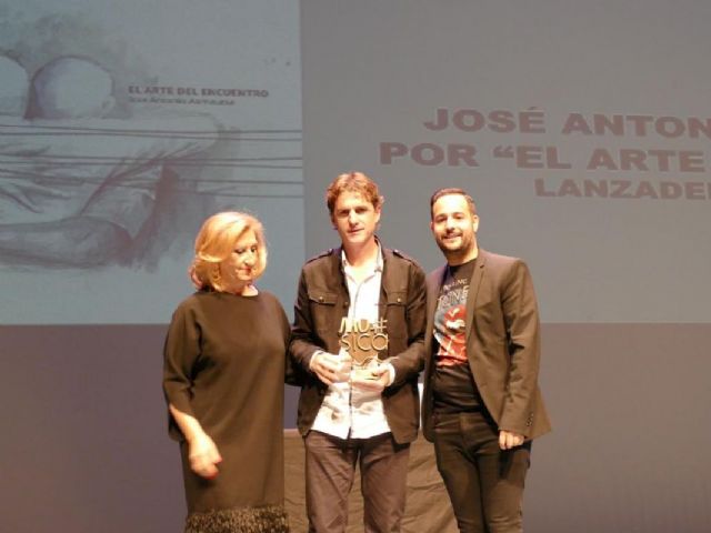 Dos premios de la Música se quedan en Cartagena con Nunatak y José Antonio Arnouse