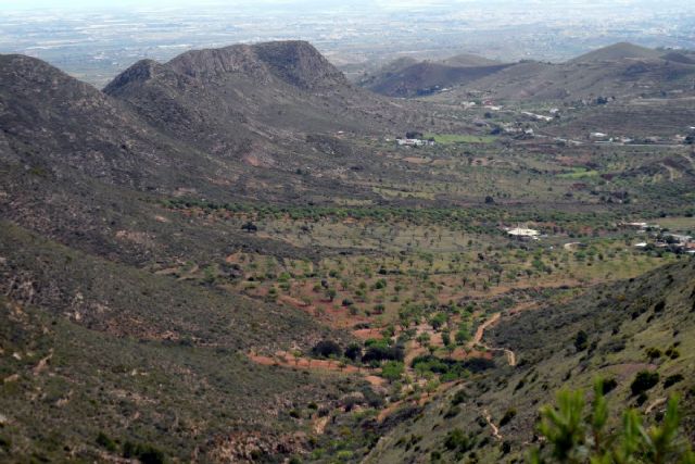 La Torre de Nicolás Pérez tendrá el centro de visitantes del espacio protegido de La Muela, Tiñoso y Roldán