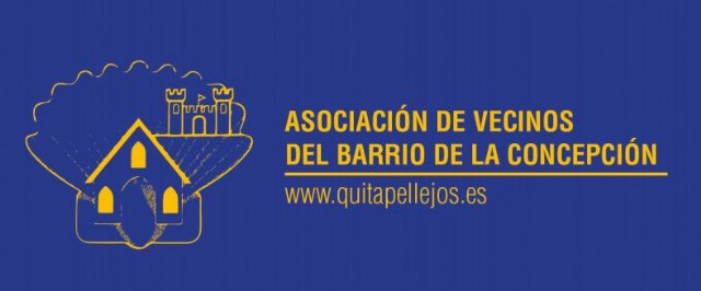 Los vecinos del barrio de la Concepción no comparten la alegría del Ayuntamiento en la aprobación del convenio suscrito entre Cartagena Parque y Ayuntamiento