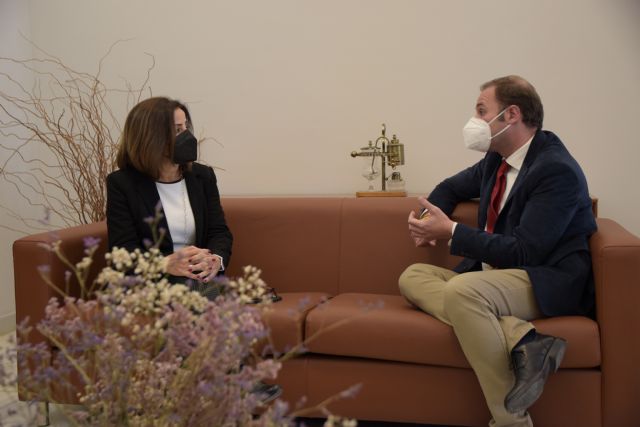 Cartagena apuesta por ser ciudad piloto de la transformación turística tras la pandemia