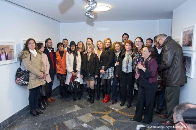 El Museo del Teatro Romano homenajea la figura de Emilia Paula con una exposicion