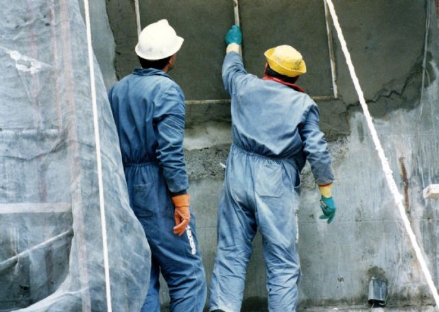 El Miercoles de Ceniza entrara en vigor el Bando de Fachadas