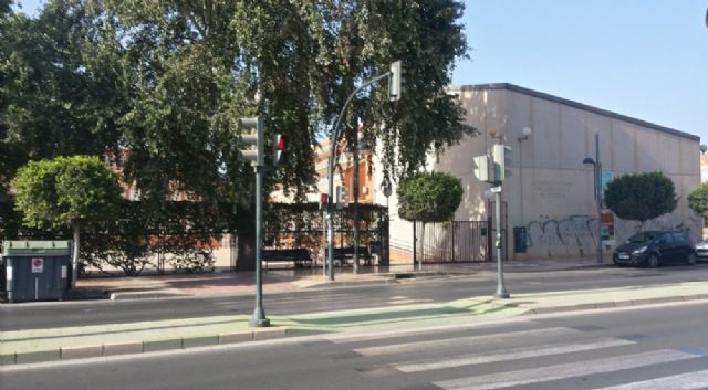 Entrega del XX Premio Jacinto Alcaraz Mellado del IES Ben Arabi