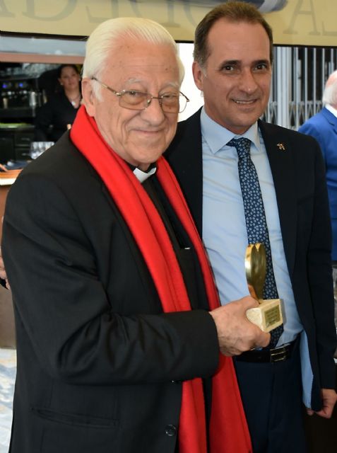 'Cartagena por la Caridad', da a conocer sus reconocimientos 2019