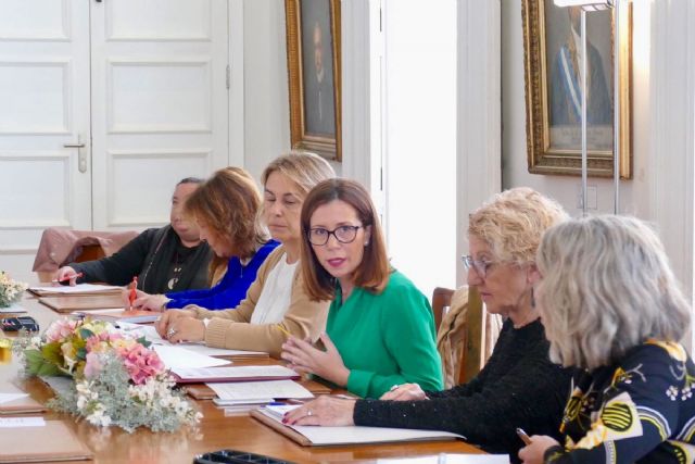 Ciudadanos advierte a PSOE y PP que en 2019 no permitirá que eliminen la inversión de parte del superávit para Los Mateos