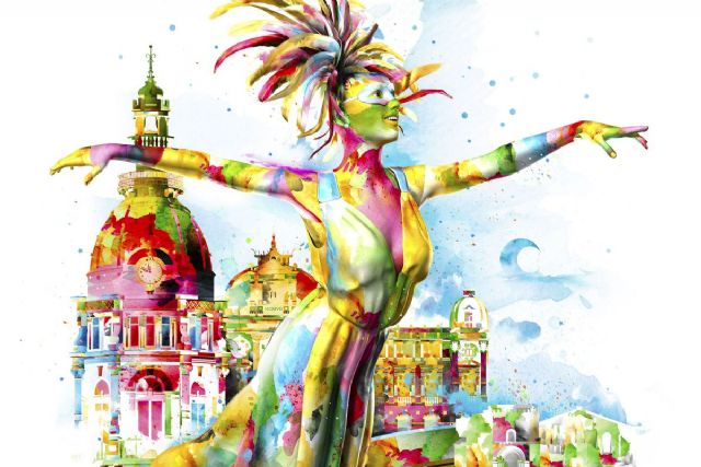 Arranca el Carnaval de Cartagena 2020