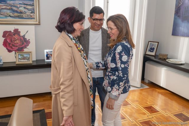 El festival La Mar de Músicas de Cartagena instaura el ´Premio Paco Martín, artista revelación de las músicas globales´