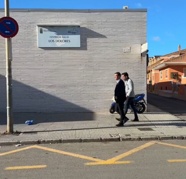 MC propone una línea de microbús que circule íntegramente por los barrios del norte del municipio