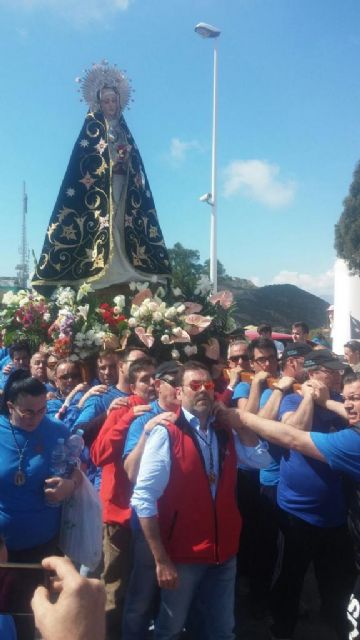 Un fin de semana repleto de actividades con presencia de MC