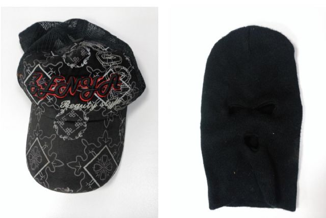 Detenido por la Policia Local el presunto autor de un atraco en un comercio