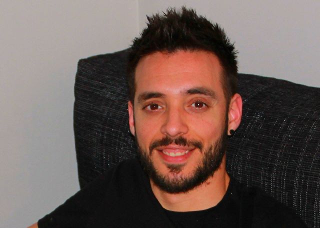 Miguel Angel Ortiz cierra el ciclo de encuentros del Premio Mandarache 2017