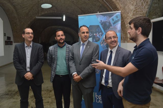 La décima Teleco LAN Party atrae a un 35% de participantes de fuera de la Región de Murcia