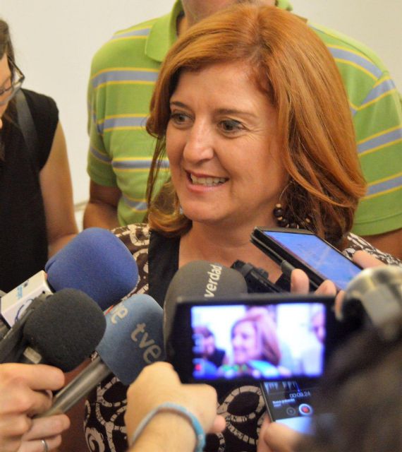 CTSSP denuncia las condiciones de los contratados para el Plan de Choque de Limpieza viaria