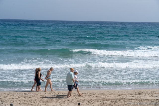 La alcaldesa hace un llamamiento a la responsabilidad y a la tranquilidad