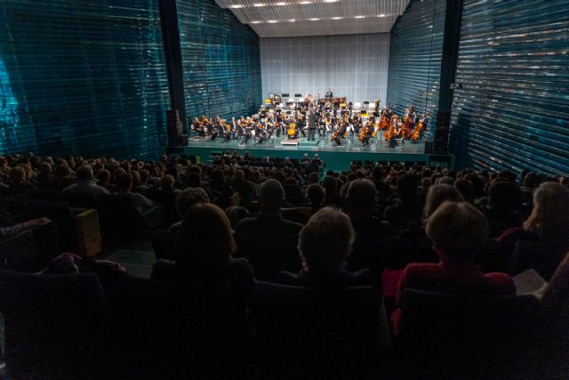 Los espectáculos musicales y la Feria Inclusiones protagonizan la agenda de actividades este fin de semana en Cartagena