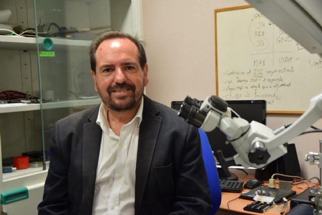 Investigadores de Ingeniería Biomédica de la UPCT coordinarán la Red iberoamericana en Nuevas tecnologías para salud mental