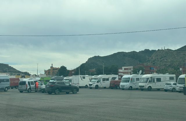 MC apuesta por la creación de un área de autocaravanas para garantizar un turismo ordenado y sostenible
