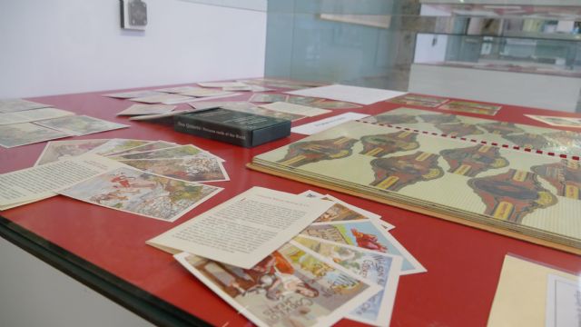 María Escudero hablará esta tarde sobre la figura de la mujer cervantina